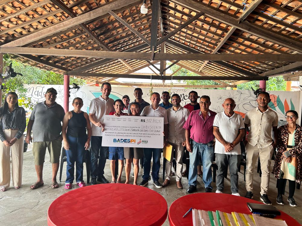 Badespi libera cerca de R$ 200 mil para empreendedores de Valença e região