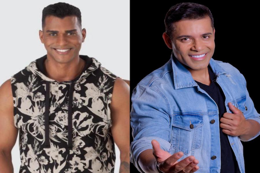 Tradicional Zé Pereira agita folia com Oz Bambaz, Chicabana e Damásio Neto