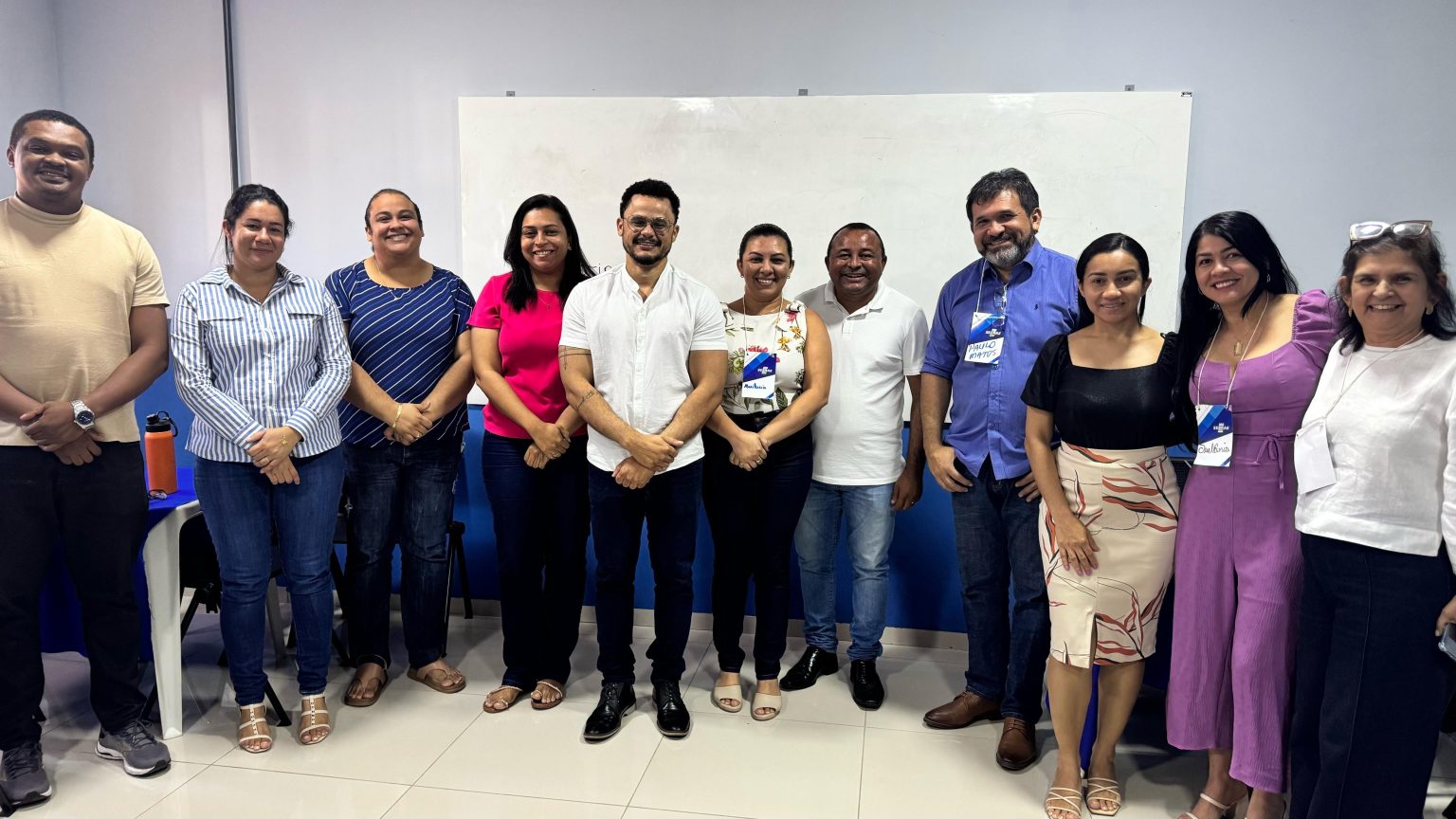 Workshop: Prefeitura de Uruçuí e Sebrae realizam parceria estratégica