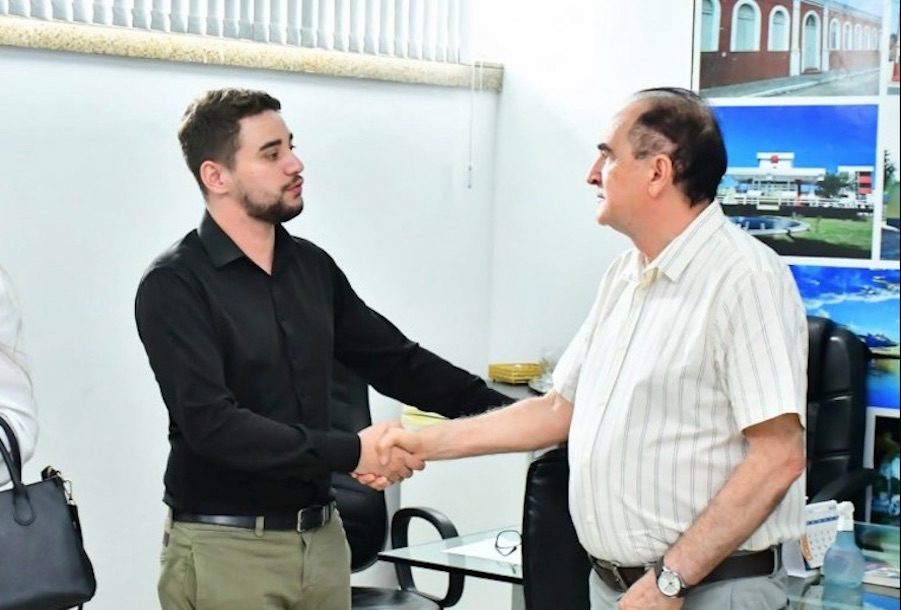 Prefeitura e CRECI discutem expansão do programa ‘Minha Casa, Minha Vida’ em Floriano