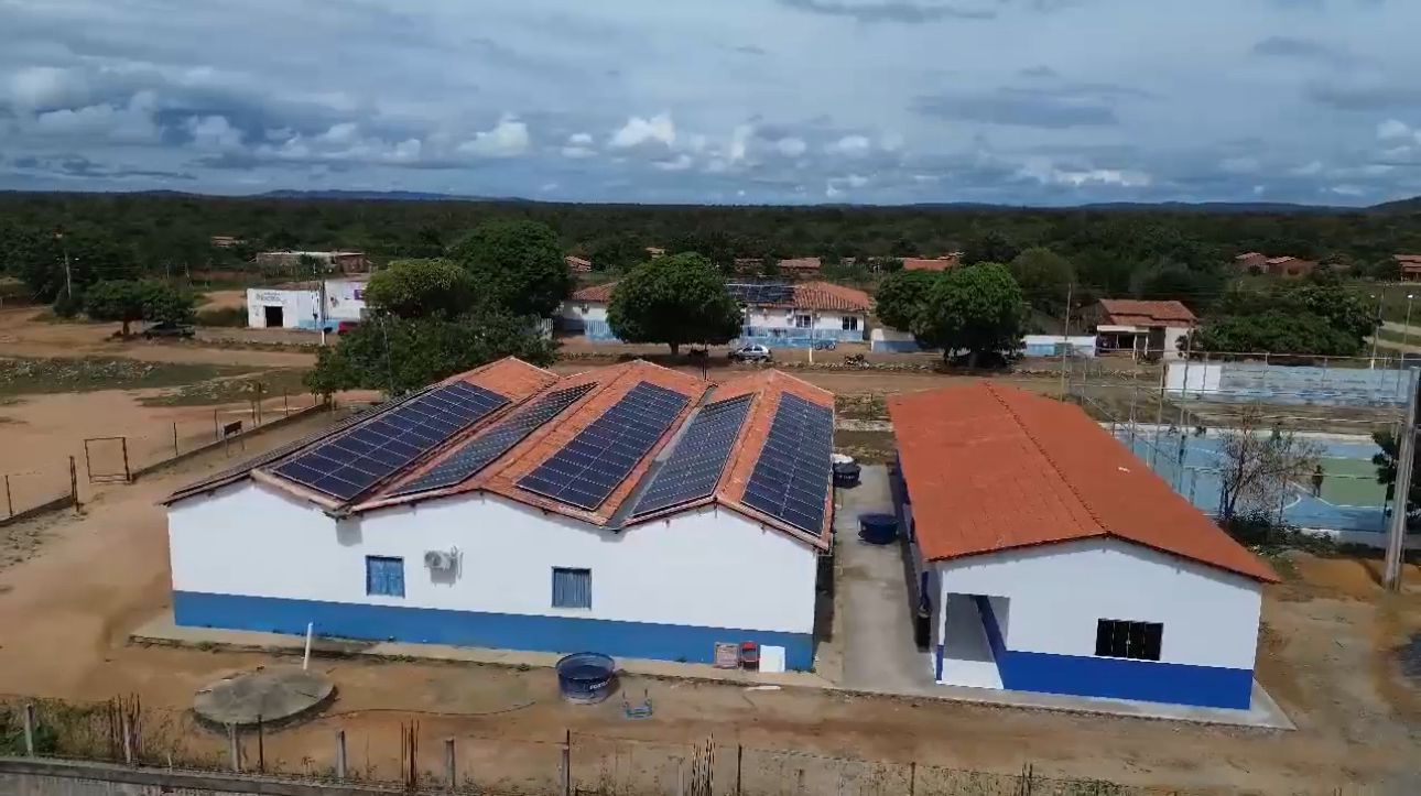 Escola de Tempo Integral promove mais conforto, qualidade e oportunidades para crianças