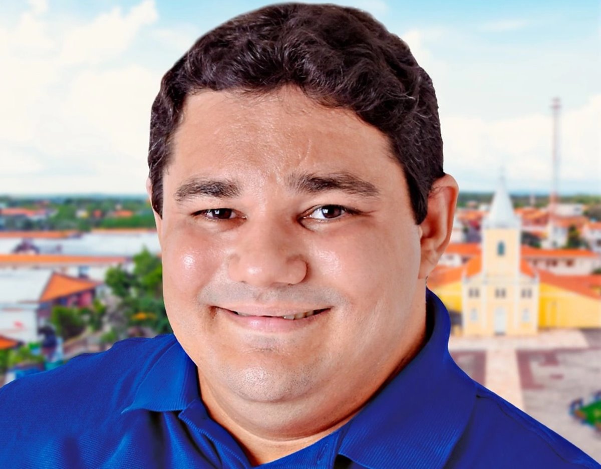 A conta veio pesada: herdamos R$ 10 milhões em dívidas, mas já quitamos R$ 4 milhões, diz prefeito