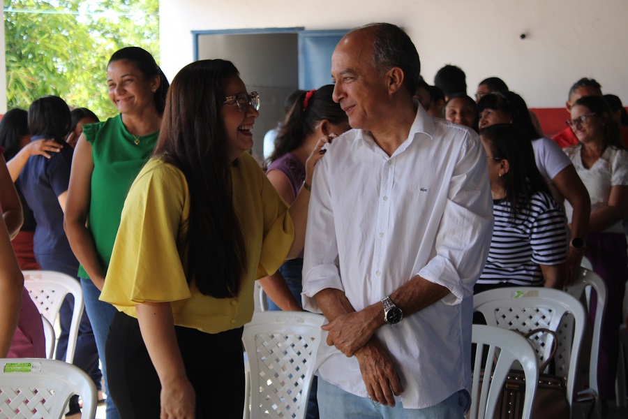 Melhor gestão em saúde no Território dos Carnaubais é de São João da Serra