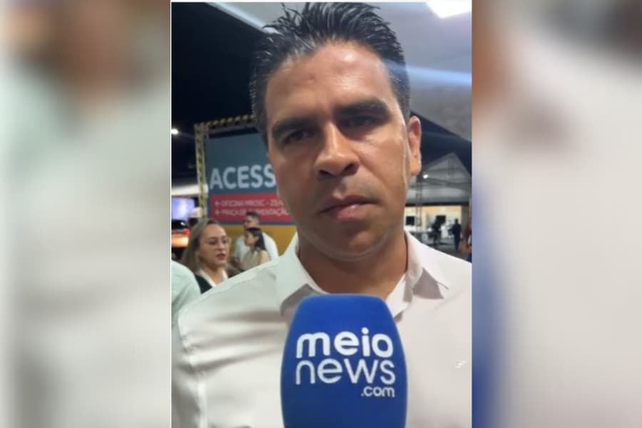 Pactos pelo Piauí: Prefeito de Alto Longá diz que vai buscar melhorias para qualidade de vida