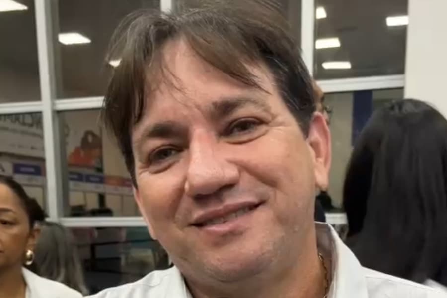 Prefeito de Bom Princípio do Piauí reforça importância do Pacto pela Ordem