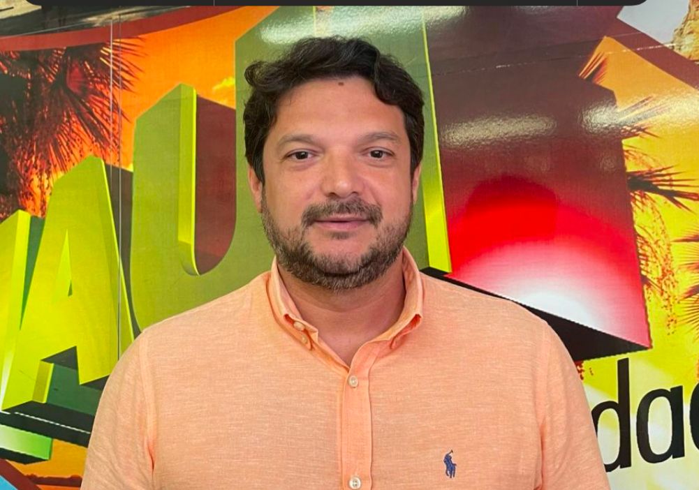 Talles Marques reforça a importância do planejamento em reunião da AMPAR