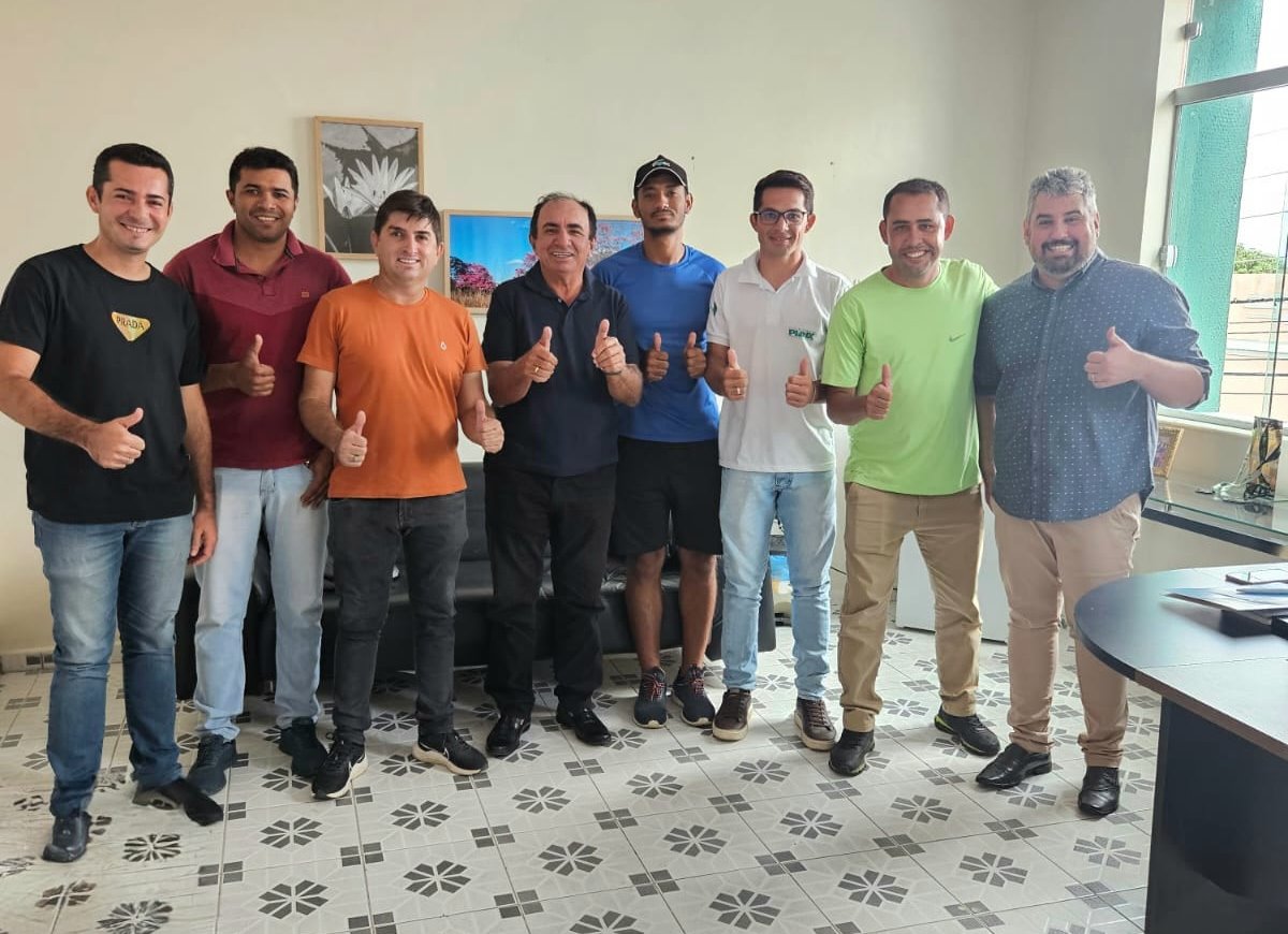 Campeonato Pionense 2025: O maior e melhor da região começa em Pio IX