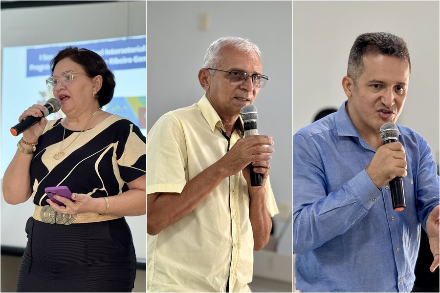 Ribeiro Gonçalves realiza o  1º Seminário Municipal Intersetorial do Programa Bolsa Família