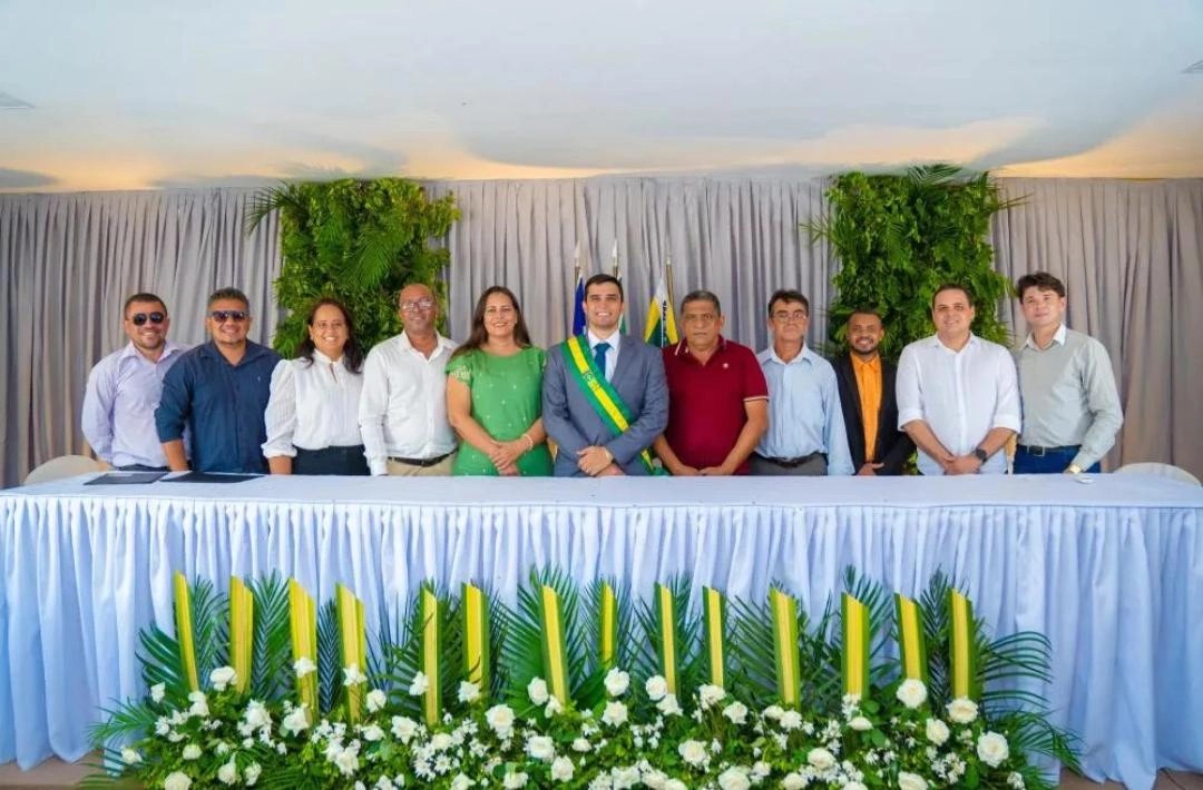 Colônia do Piauí celebra 100 dias de gestão Selindo Mauro com avanços significativos para a população​
