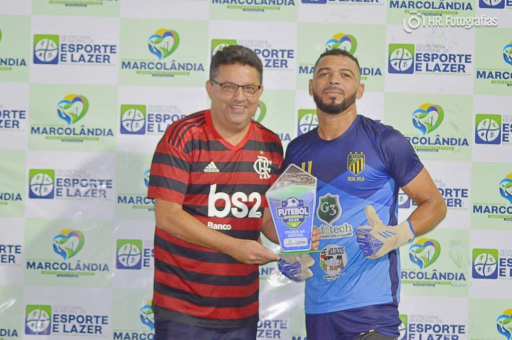 Campeonato Municipal de Futebol entra na reta final com grandes emoções e define semifinalistas