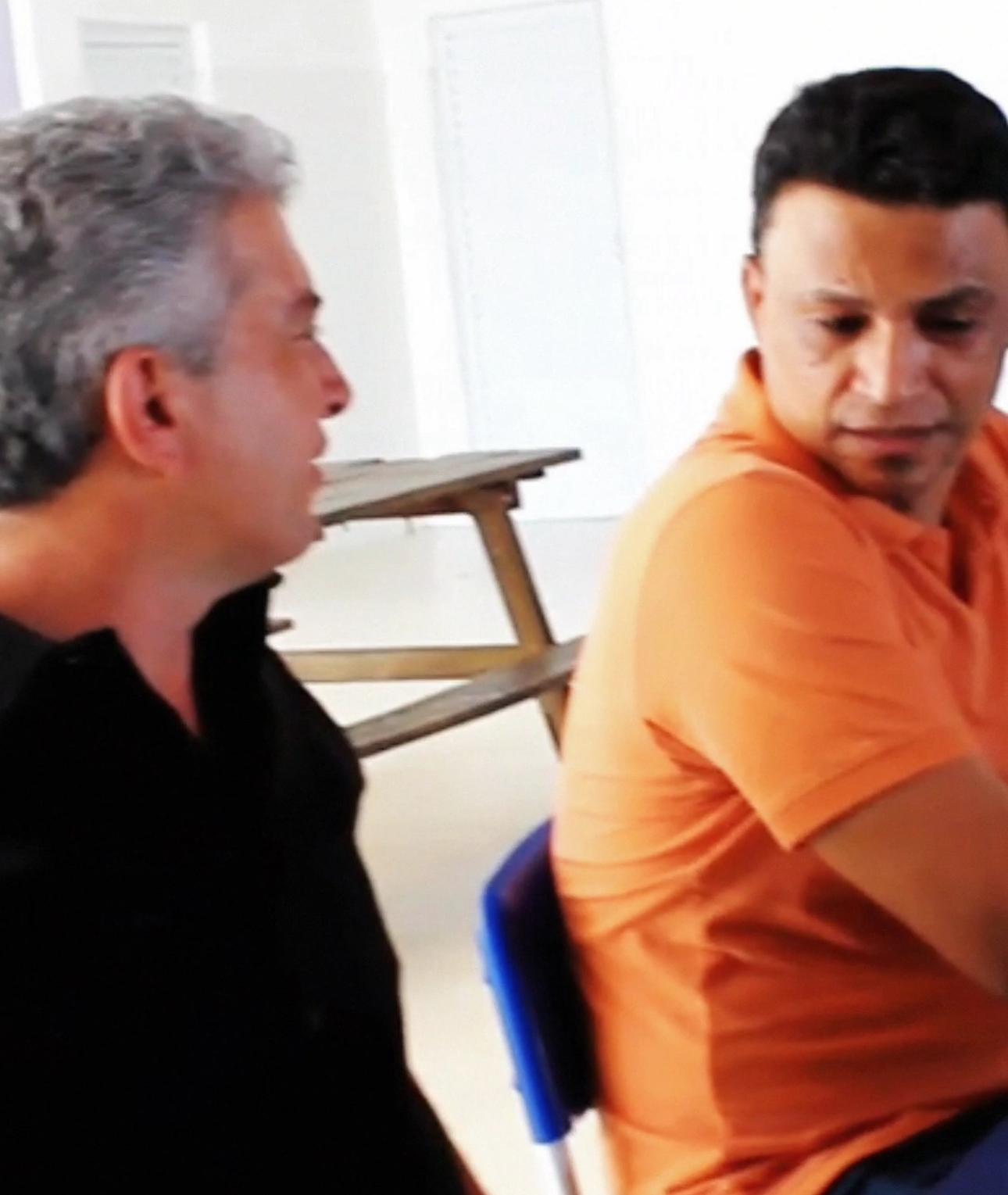 Prefeito Josué Alves reforça compromisso com a saúde em reunião e anuncia avanços