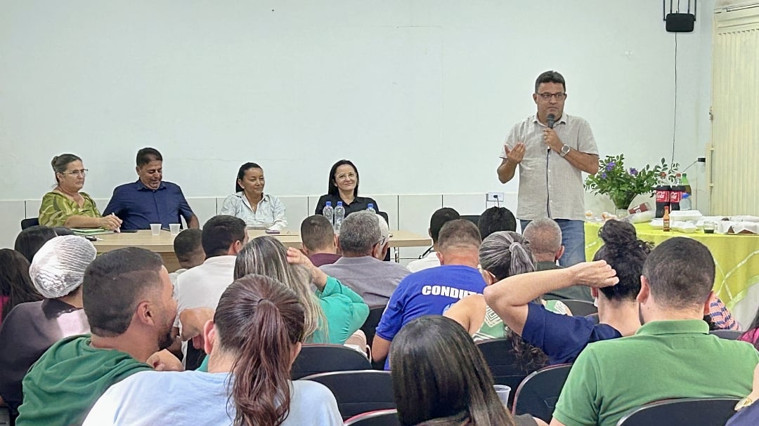 Marcolândia anuncia reforma de UBS e novo serviço de Urgência e Emergência 24h no Hospital Beneficência