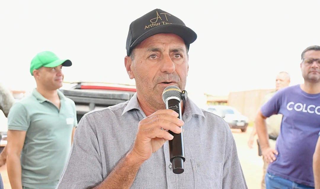 Marcolândia 33 anos: Corrida de cavalos e brincadeiras marcam aniversário - Imagem 4