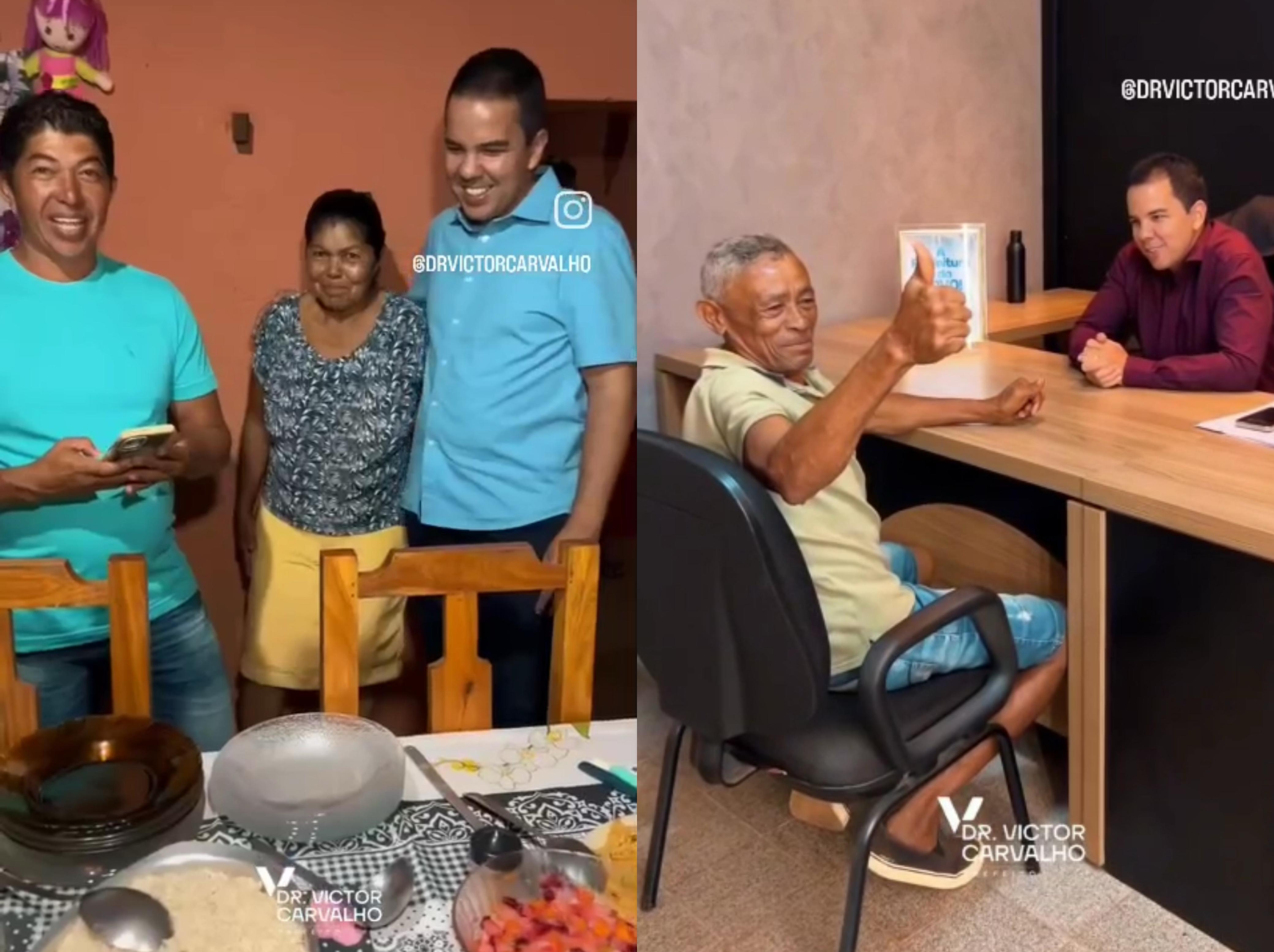 Cidade de Coronel José Dias celebra 33 anos de história, cultura e progresso