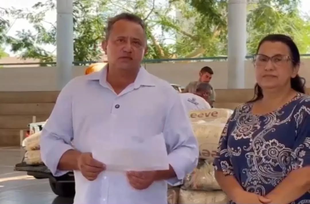 Foto: Divulgação/Ascom