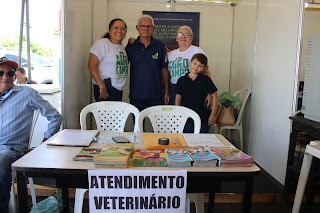 Sucesso total 4º Feira Agro Campo em São João da Serra - Imagem 165