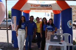 Sucesso total 4º Feira Agro Campo em São João da Serra - Imagem 116