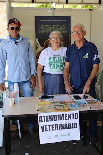 Sucesso total 4º Feira Agro Campo em São João da Serra - Imagem 131