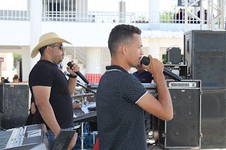 Sucesso total 4º Feira Agro Campo em São João da Serra - Imagem 178