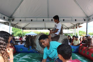 Sucesso total 4º Feira Agro Campo em São João da Serra - Imagem 3