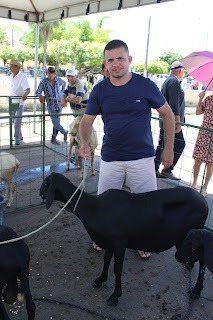 Sucesso total 4º Feira Agro Campo em São João da Serra - Imagem 161