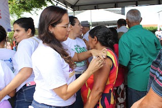 Sucesso total 4º Feira Agro Campo em São João da Serra - Imagem 19