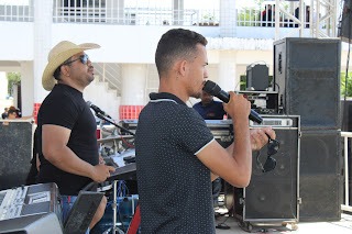 Sucesso total 4º Feira Agro Campo em São João da Serra - Imagem 179