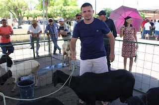 Sucesso total 4º Feira Agro Campo em São João da Serra - Imagem 160
