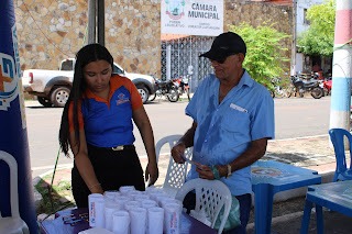 Sucesso total 4º Feira Agro Campo em São João da Serra - Imagem 127