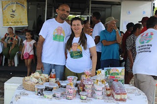 Sucesso total 4º Feira Agro Campo em São João da Serra - Imagem 32