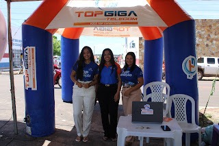 Sucesso total 4º Feira Agro Campo em São João da Serra - Imagem 117