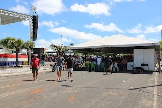 Sucesso total 4º Feira Agro Campo em São João da Serra - Imagem 37