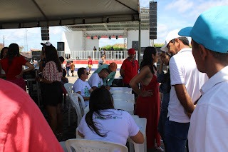 Sucesso total 4º Feira Agro Campo em São João da Serra - Imagem 47