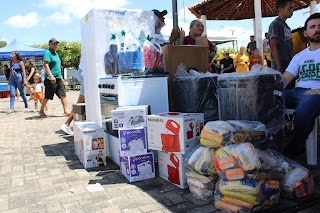 Sucesso total 4º Feira Agro Campo em São João da Serra - Imagem 88