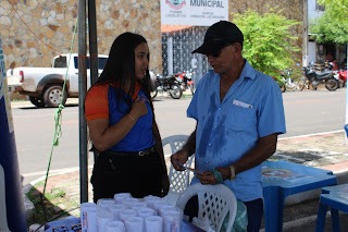 Sucesso total 4º Feira Agro Campo em São João da Serra - Imagem 125