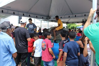 Sucesso total 4º Feira Agro Campo em São João da Serra - Imagem 73