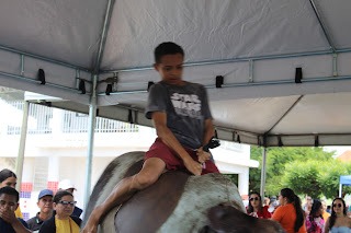 Sucesso total 4º Feira Agro Campo em São João da Serra - Imagem 71
