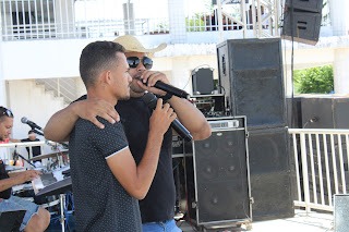 Sucesso total 4º Feira Agro Campo em São João da Serra - Imagem 181