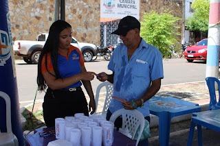 Sucesso total 4º Feira Agro Campo em São João da Serra - Imagem 128