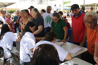 Sucesso total 4º Feira Agro Campo em São João da Serra - Imagem 18