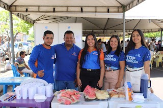 Sucesso total 4º Feira Agro Campo em São João da Serra - Imagem 121