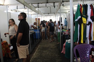 Sucesso total 4º Feira Agro Campo em São João da Serra - Imagem 58
