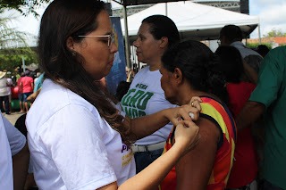 Sucesso total 4º Feira Agro Campo em São João da Serra - Imagem 20