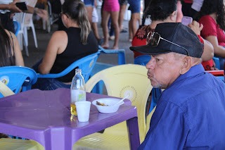 Sucesso total 4º Feira Agro Campo em São João da Serra - Imagem 69