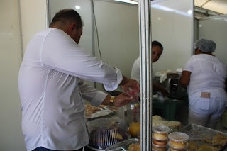 Sucesso total 4º Feira Agro Campo em São João da Serra - Imagem 59