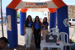 Sucesso total 4º Feira Agro Campo em São João da Serra - Imagem 119