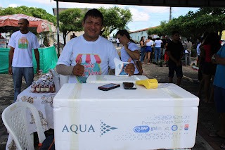 Sucesso total 4º Feira Agro Campo em São João da Serra - Imagem 36
