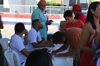 Sucesso total 4º Feira Agro Campo em São João da Serra - Imagem 51