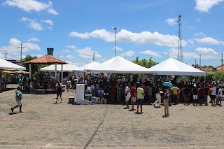 Sucesso total 4º Feira Agro Campo em São João da Serra - Imagem 81