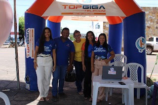 Sucesso total 4º Feira Agro Campo em São João da Serra - Imagem 114